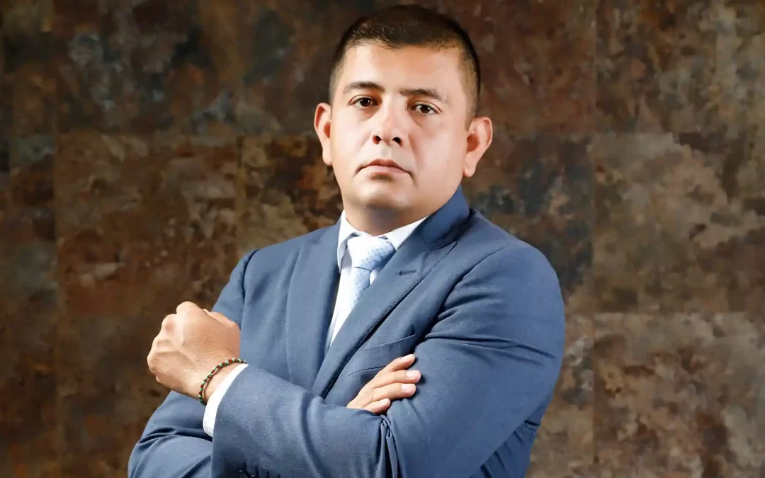 Valdivia & Asociados Consultoría Jurídica