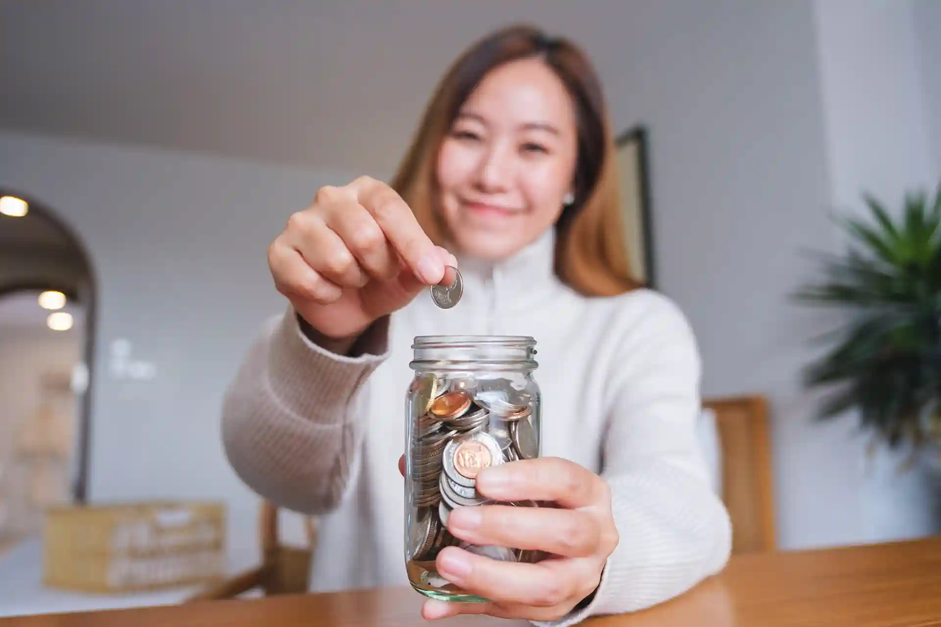 ¿Tu dinero está seguro?