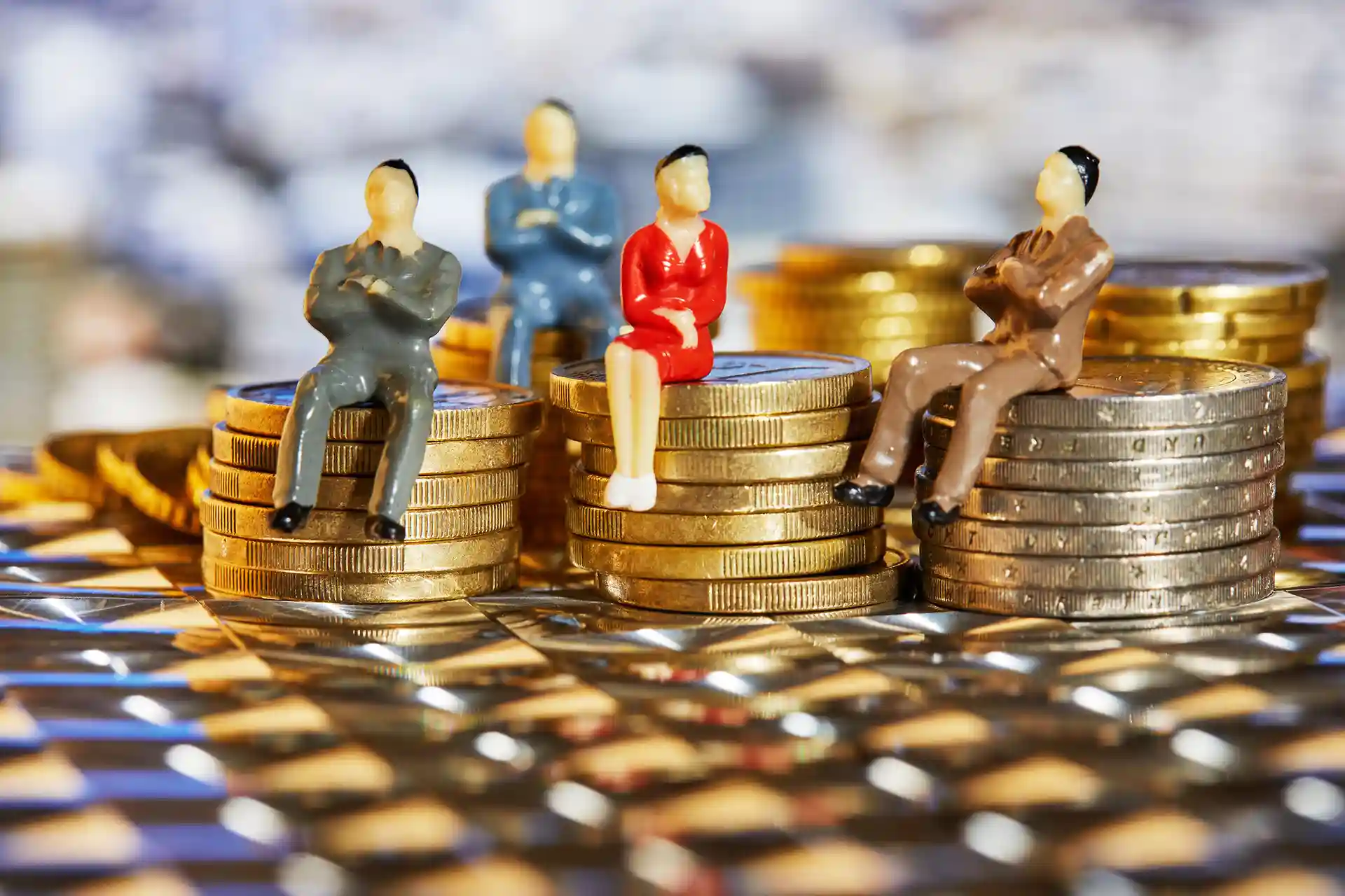 Estabilidad jurídica y desarrollo