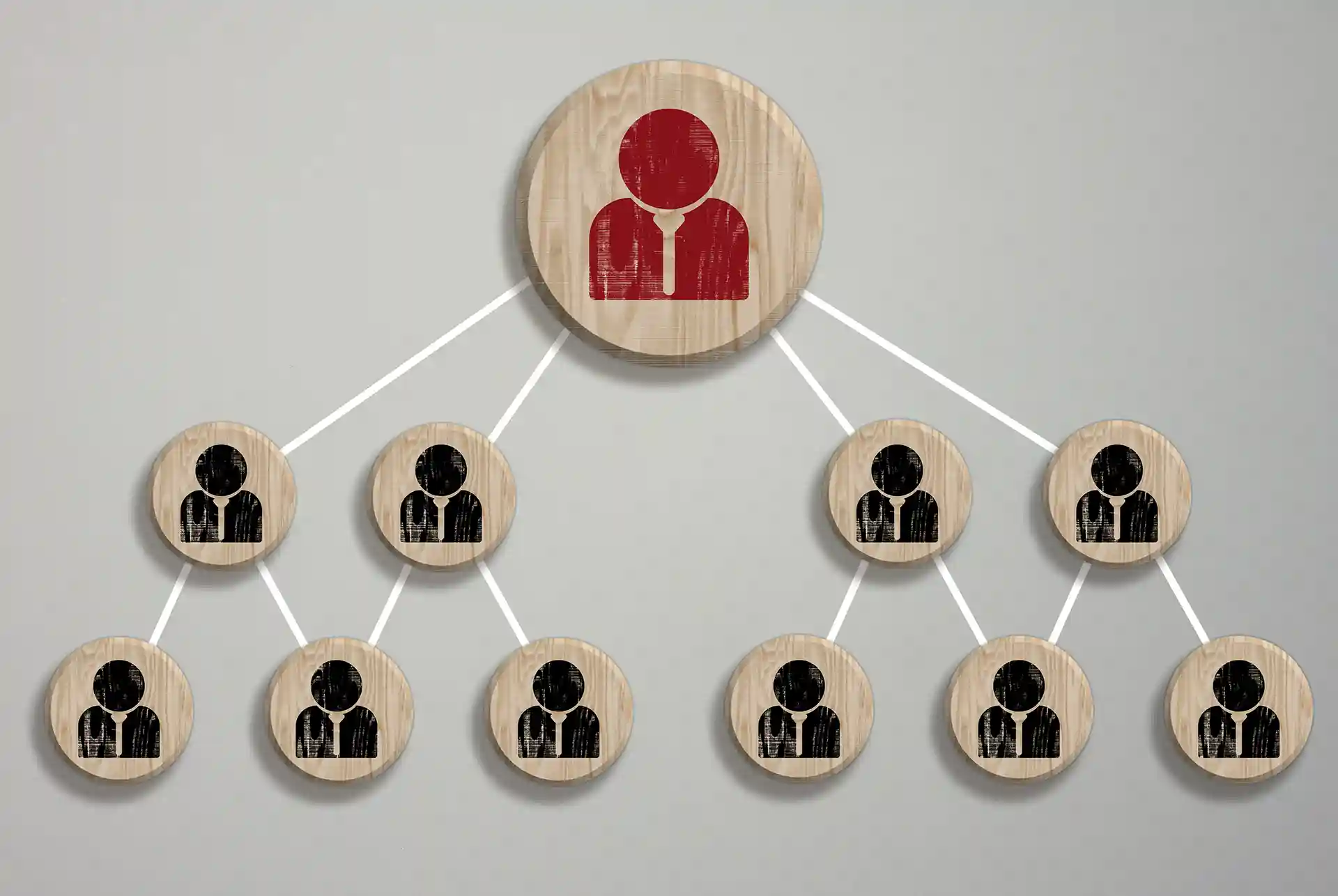 Construir empresas con base legal