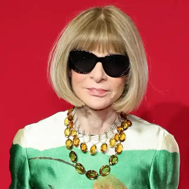 Anna Wintour