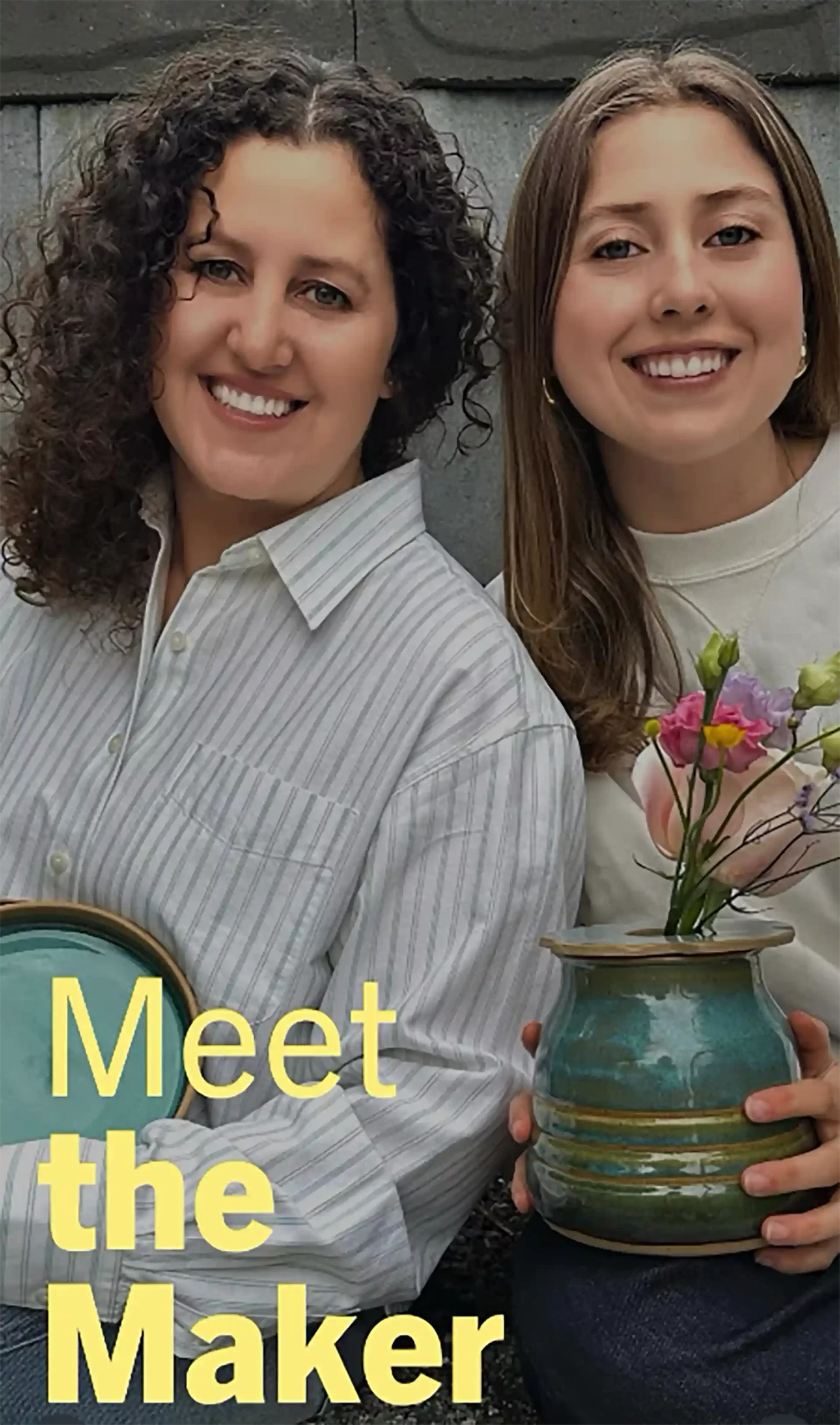 Emprendedoras más allá de las fronteras Claudia Quiroz