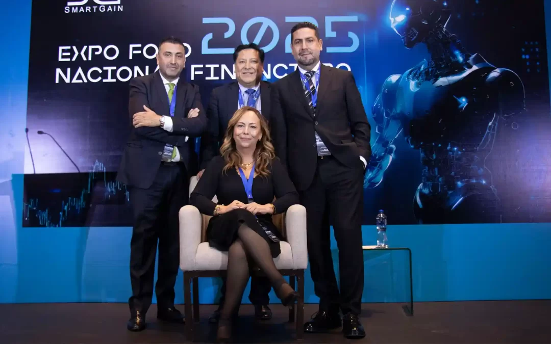 León como epicentro del futuro económico