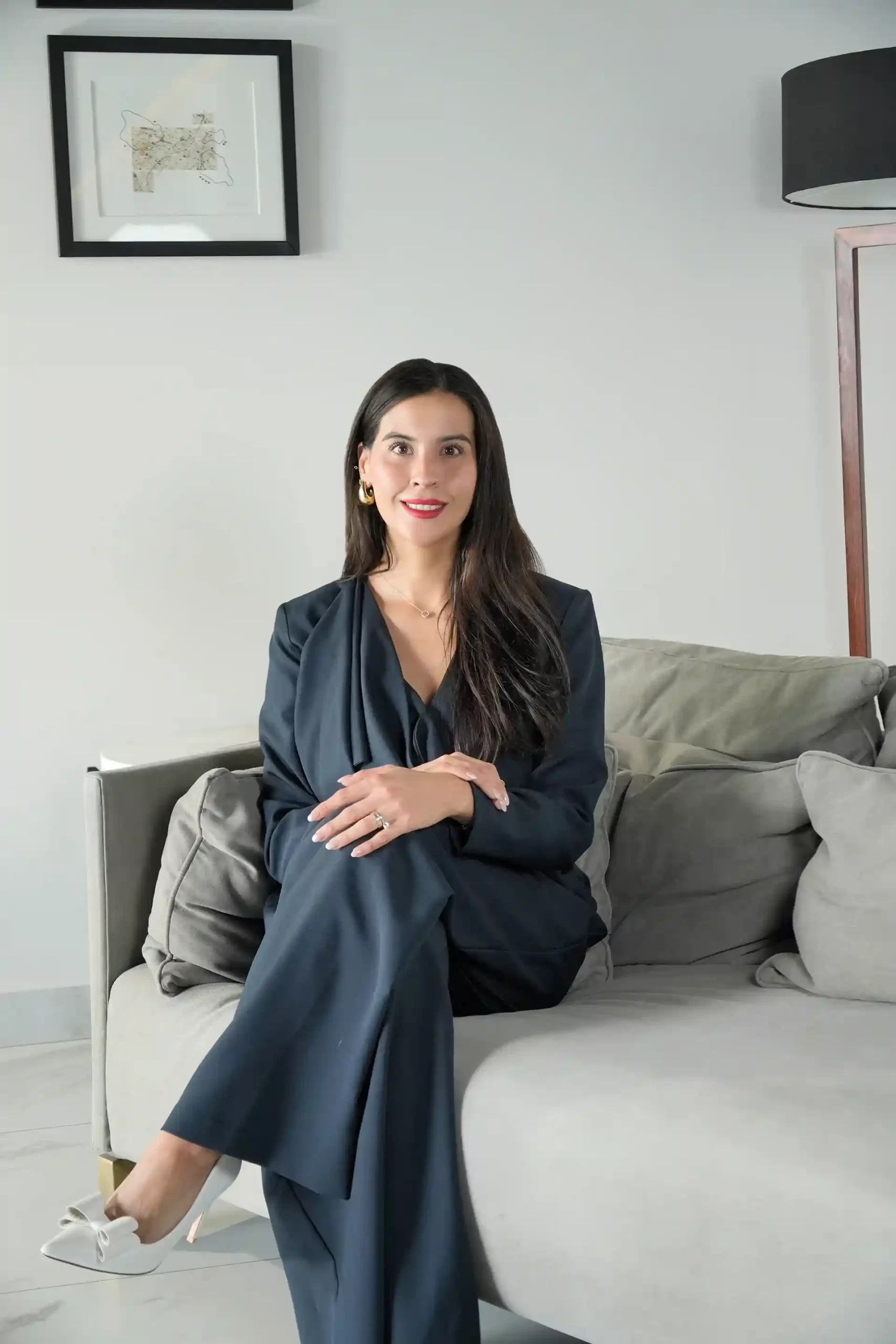 Voces que transforman Valeria Ramírez