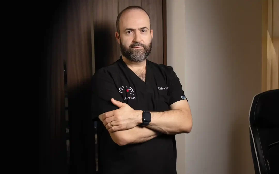 Dr. Rubén Tachiquín Gutiérrez