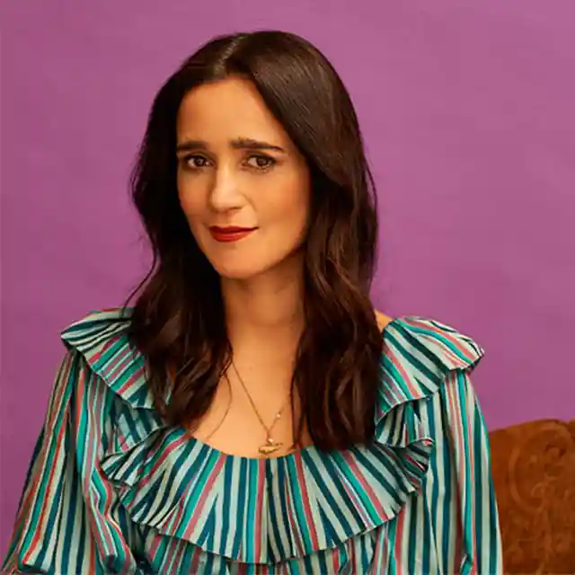 Las figuras femeninas más influyentes