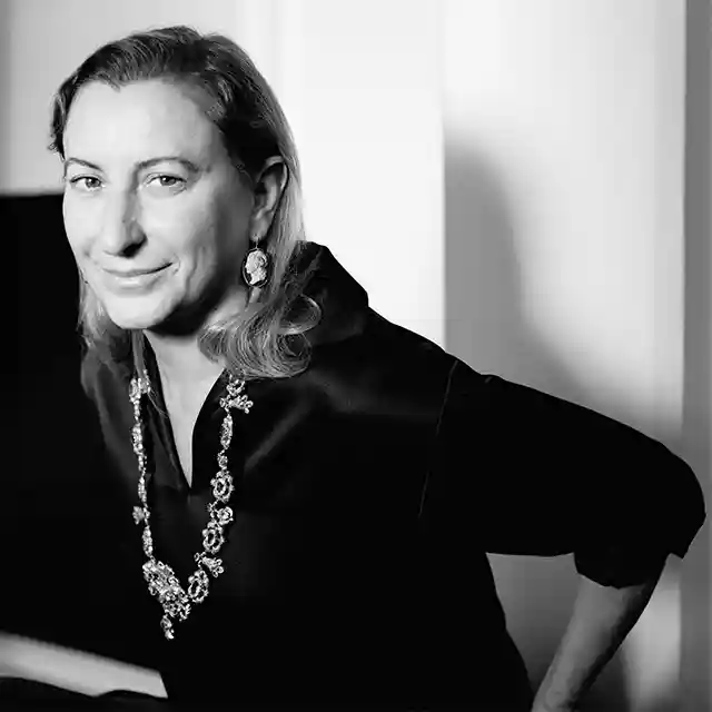 Miuccia Prada