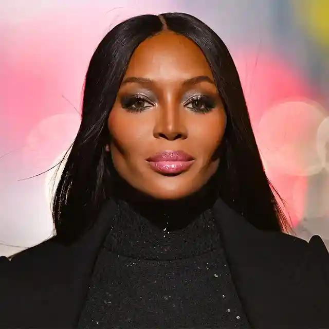 Naomi Campbell