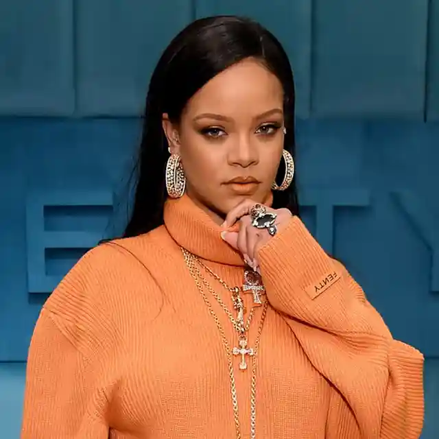 Rihanna