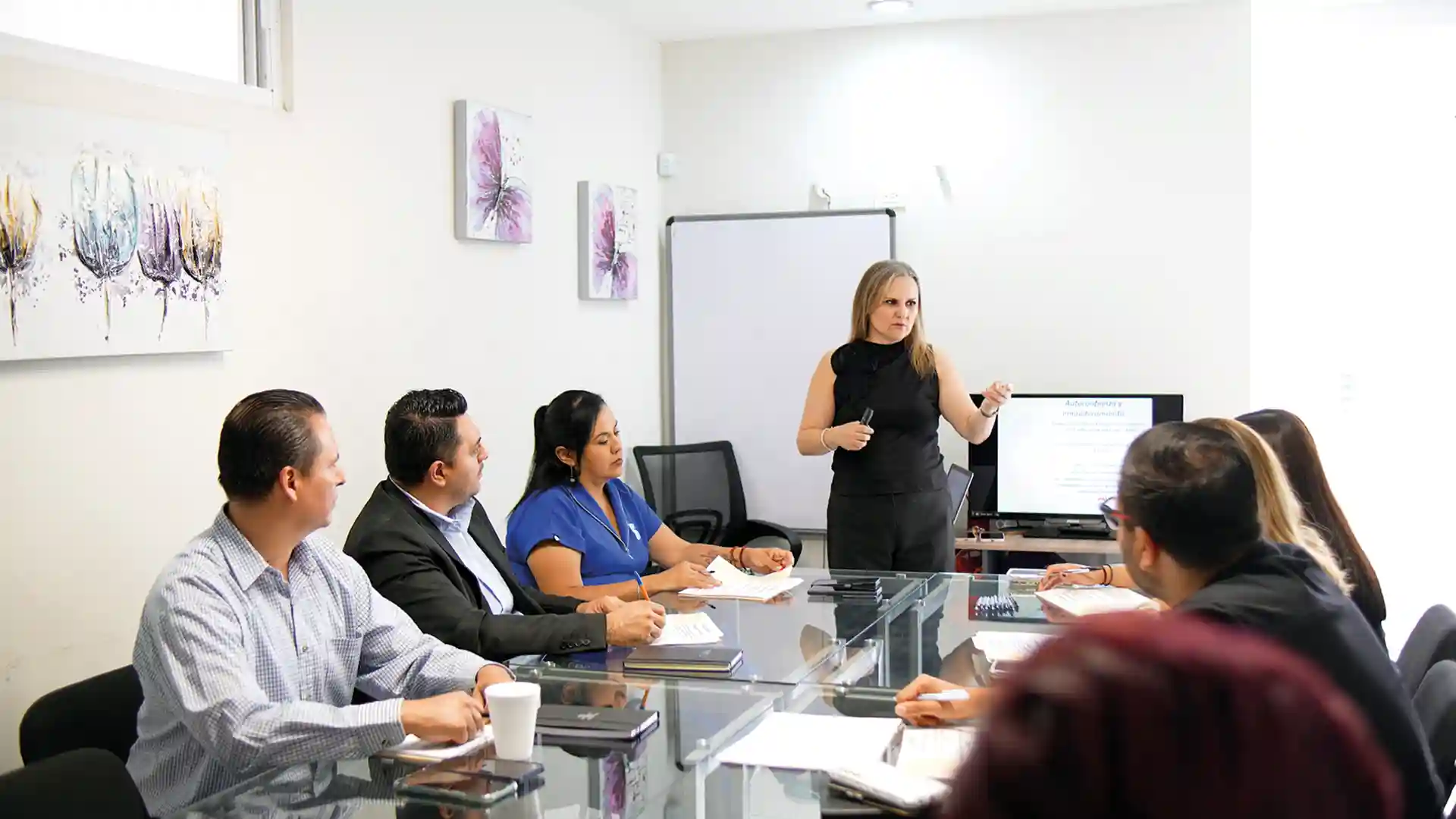 CIO Consultoría de Integración Organizacional