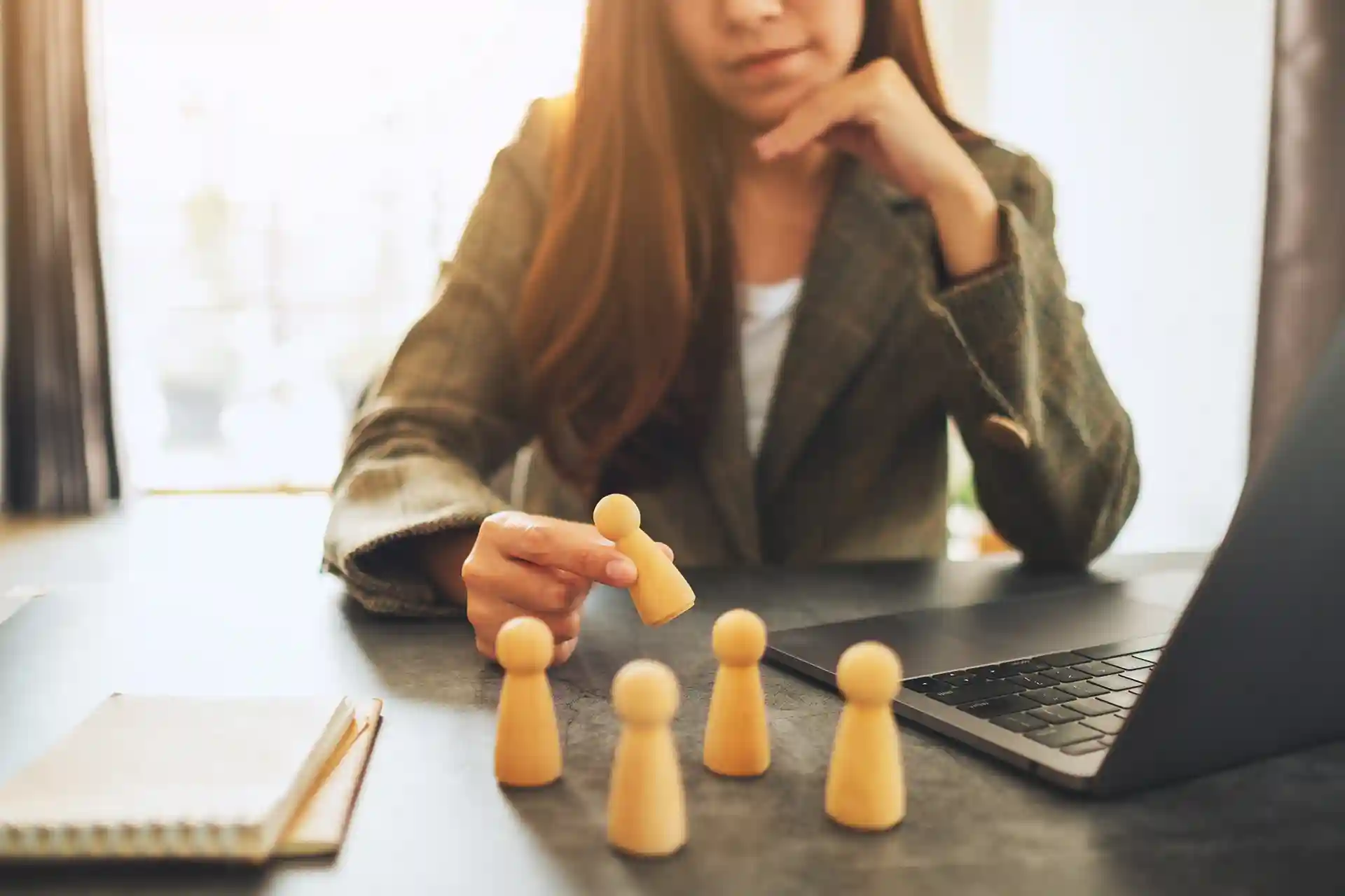 Liderazgo femenino en tiempos de crisis