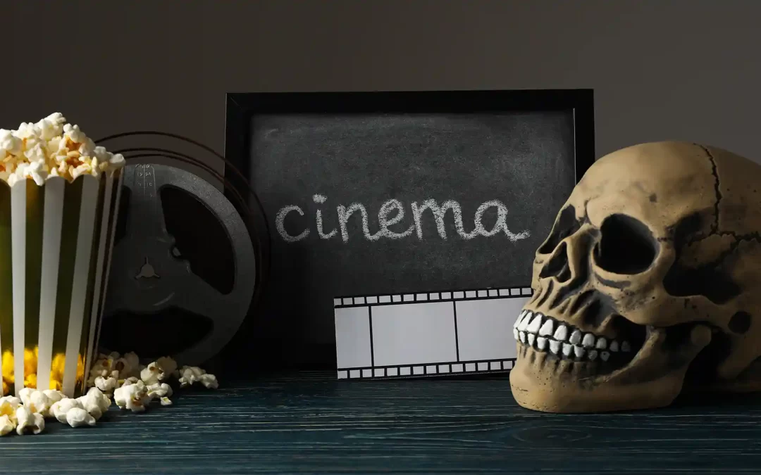 Miedo que se siente en la piel