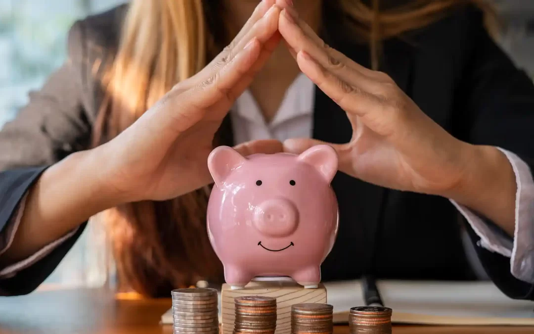 Blindaje jurídico de las finanzas