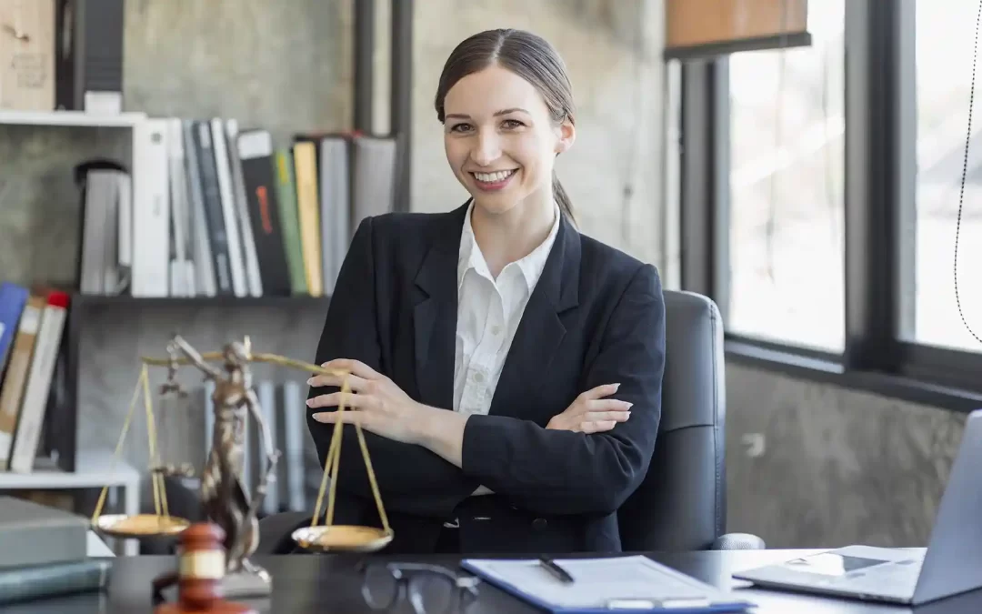 Justicia que construye paz