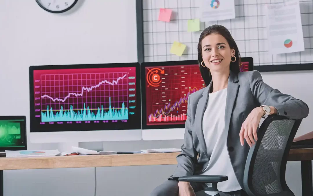 Inversionistas con visión