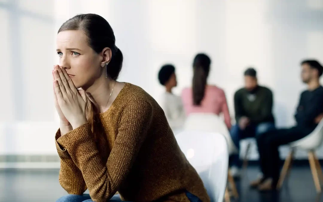 Nos educaron para complacer, no para decidir