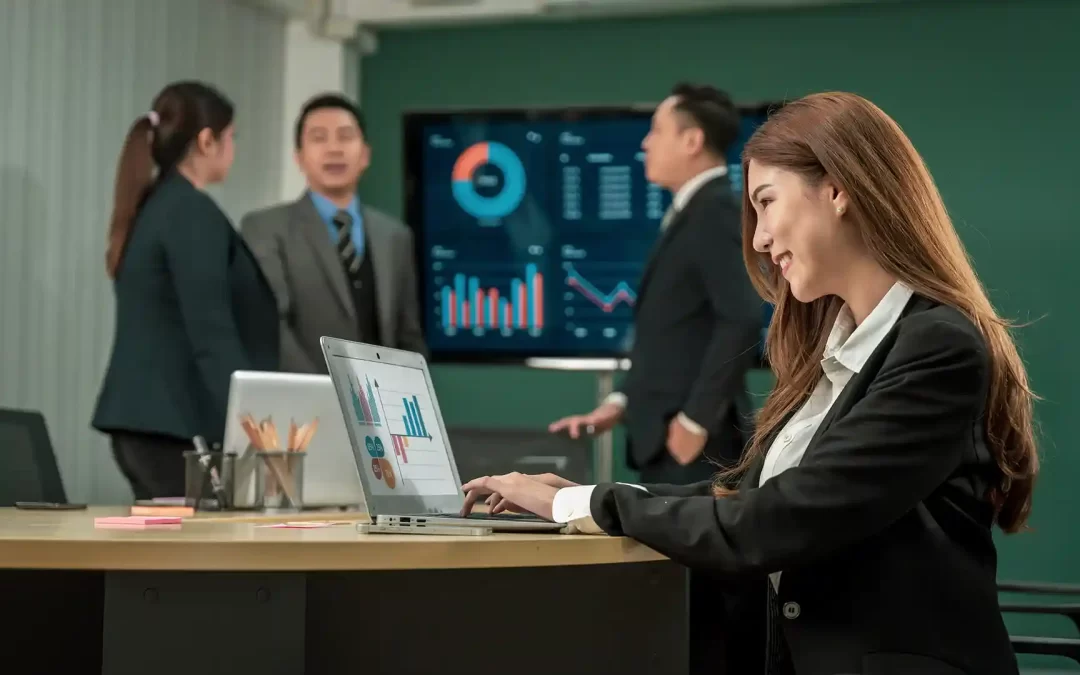 El valor de la inclusión en las finanzas