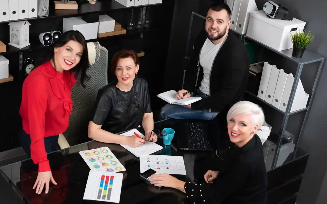 Desafiando lo tradicional