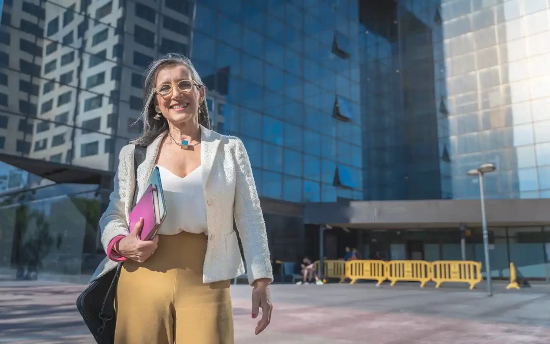 Mujeres liderando la transformación económica de Guanajuato