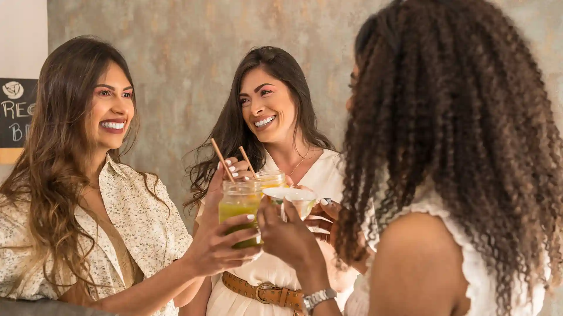 Mujeres fortalecen la industria de reuniones
