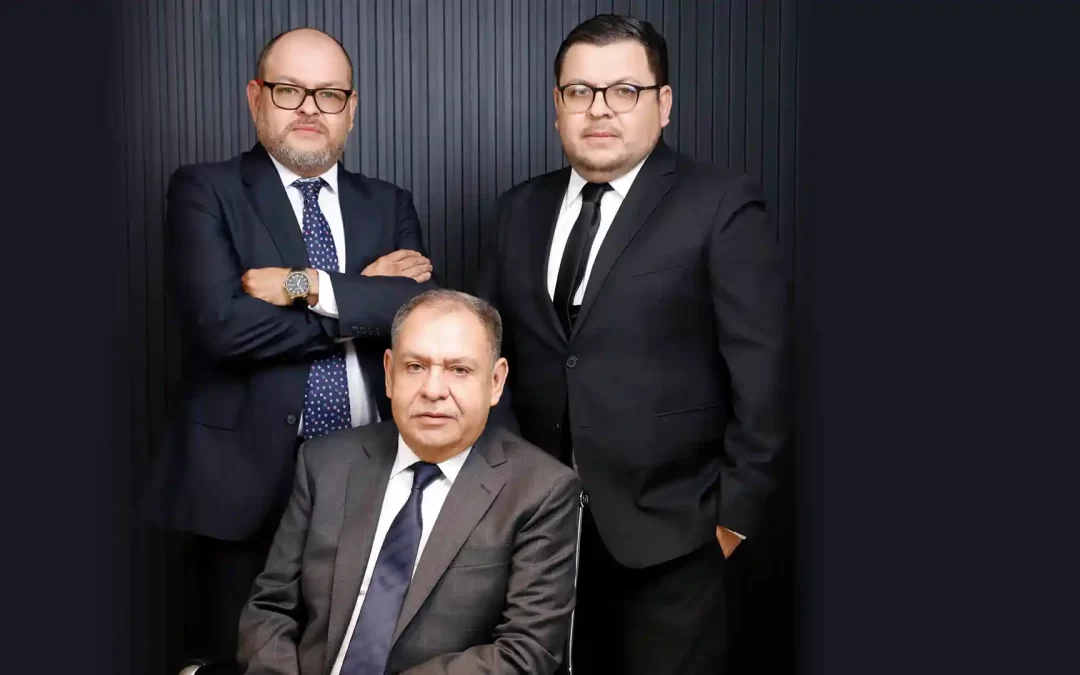 Firma Legal López de Anda S.C.