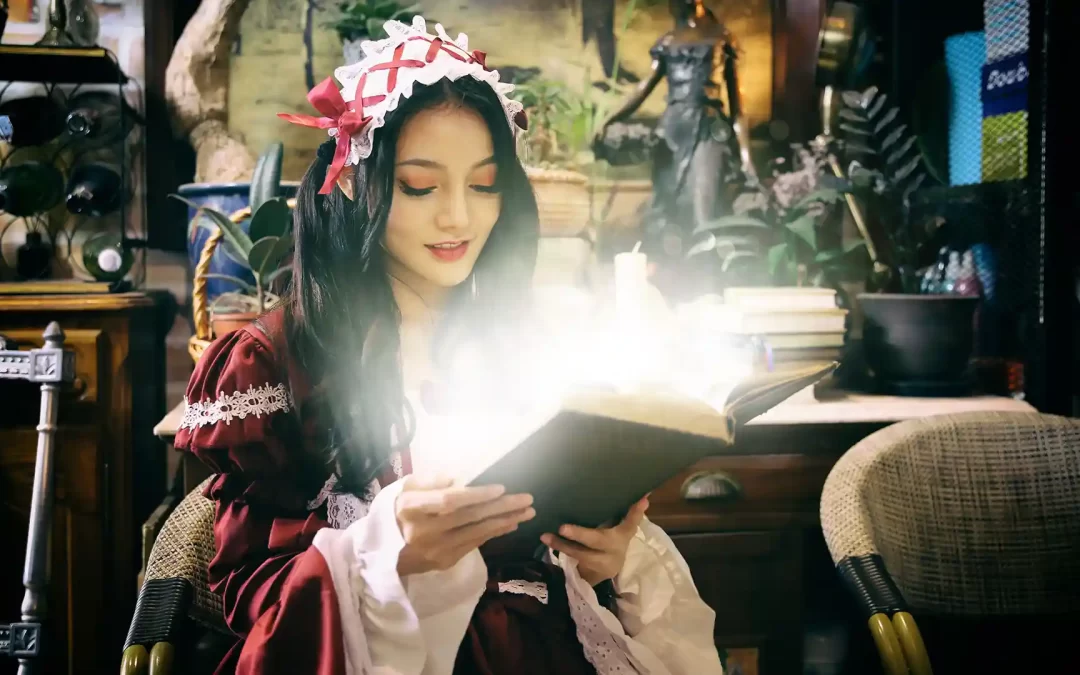 Los moldes en la literatura