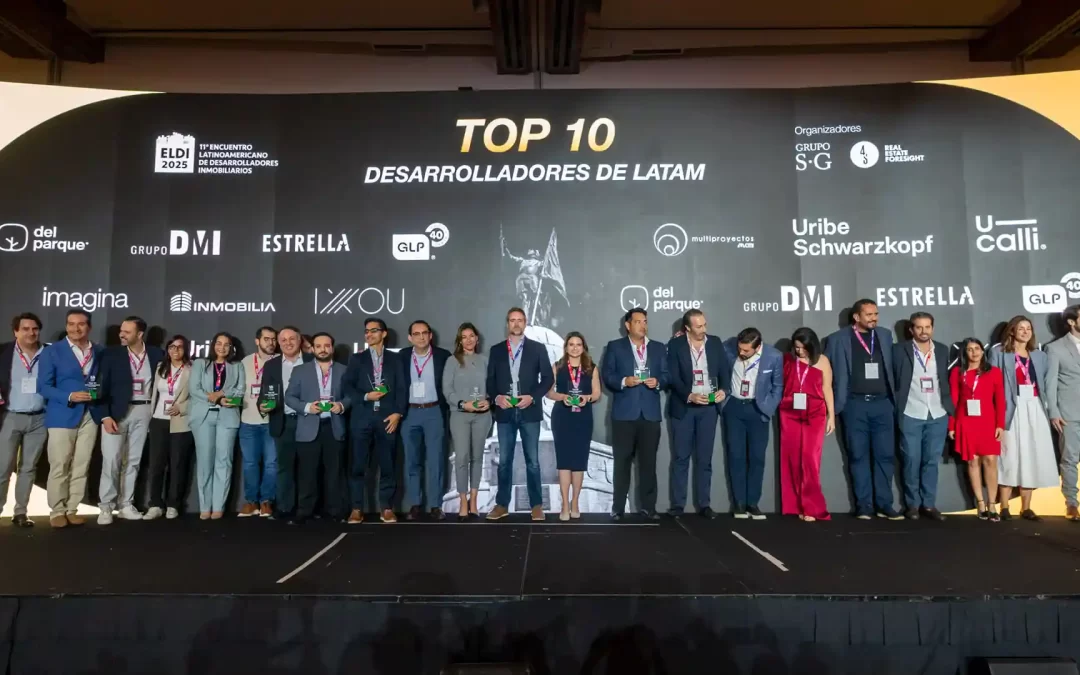 Una trayectoria con propósito