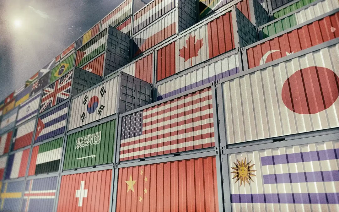 Emprendedoras más allá de las fronteras