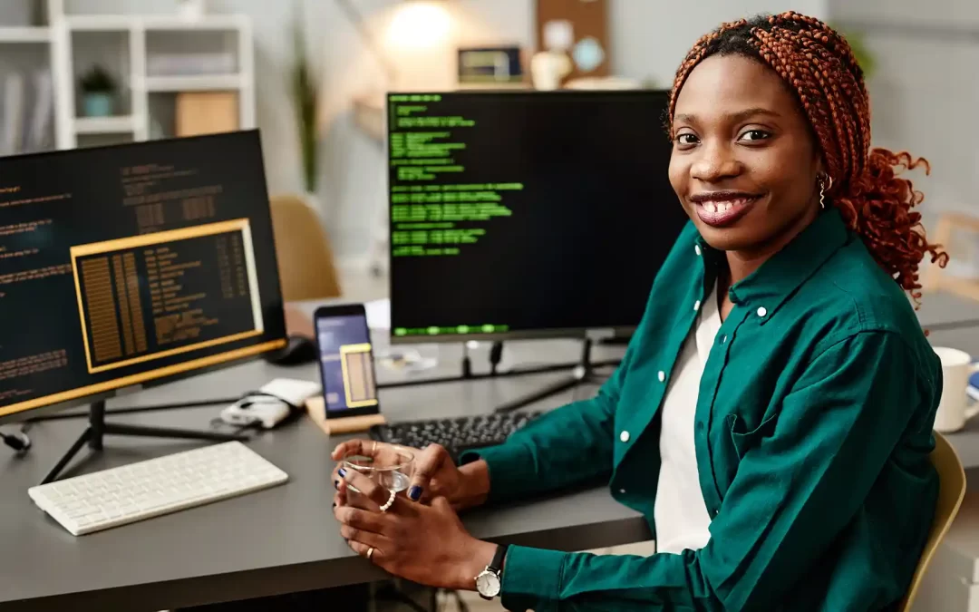 Tecnología que nace de la diversidad