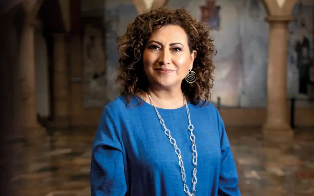 Luz Graciela Rodríguez