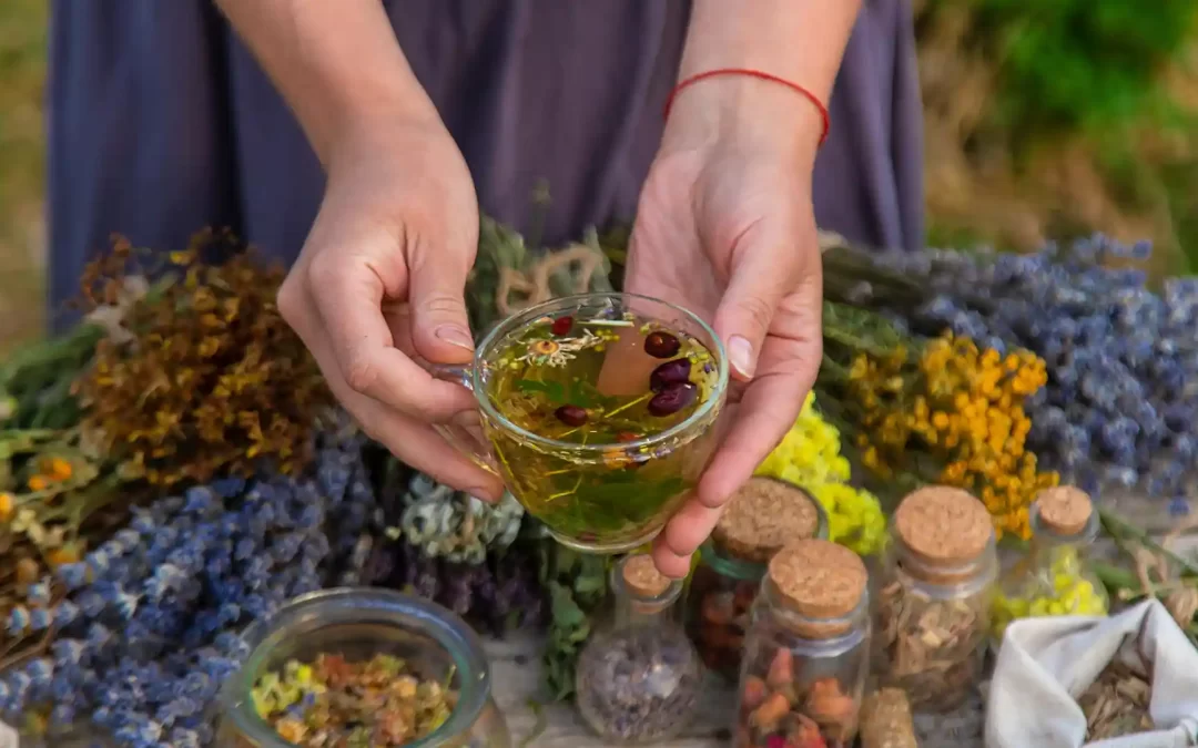 Farmacopea ancestral