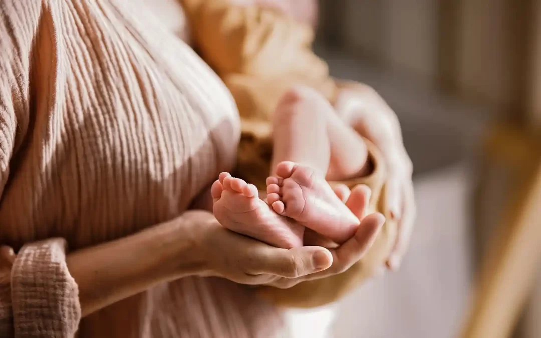 Fragmentos de un fruto vivo