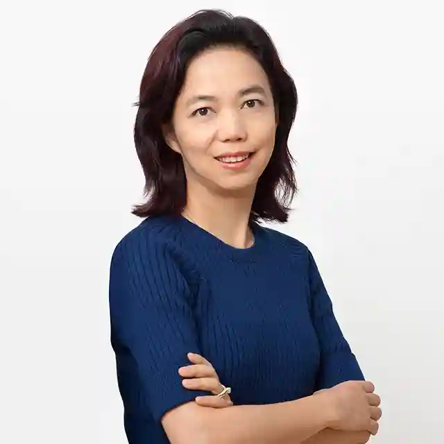 Fei-Fei Li