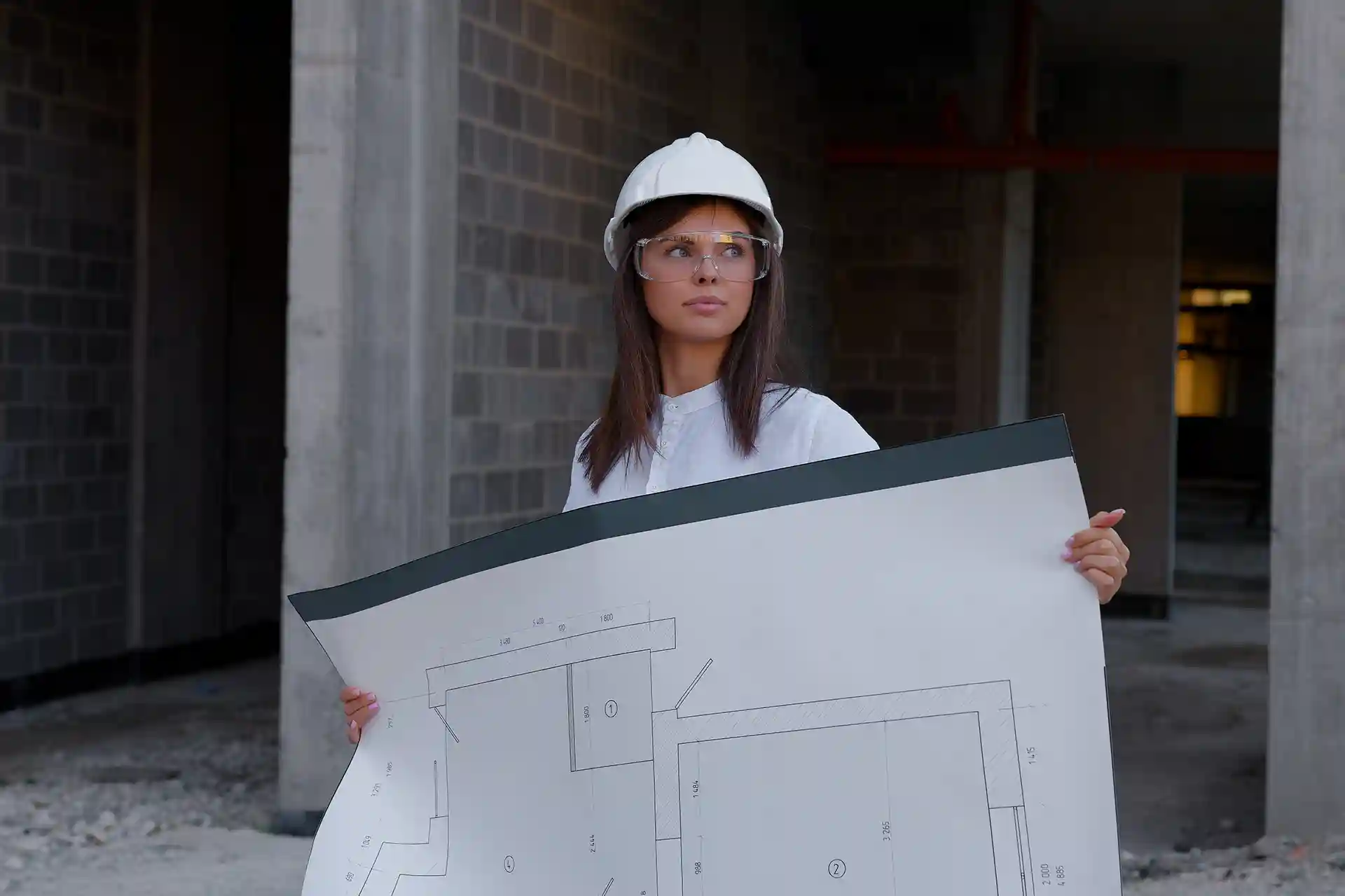 Los retos de género en la arquitectura