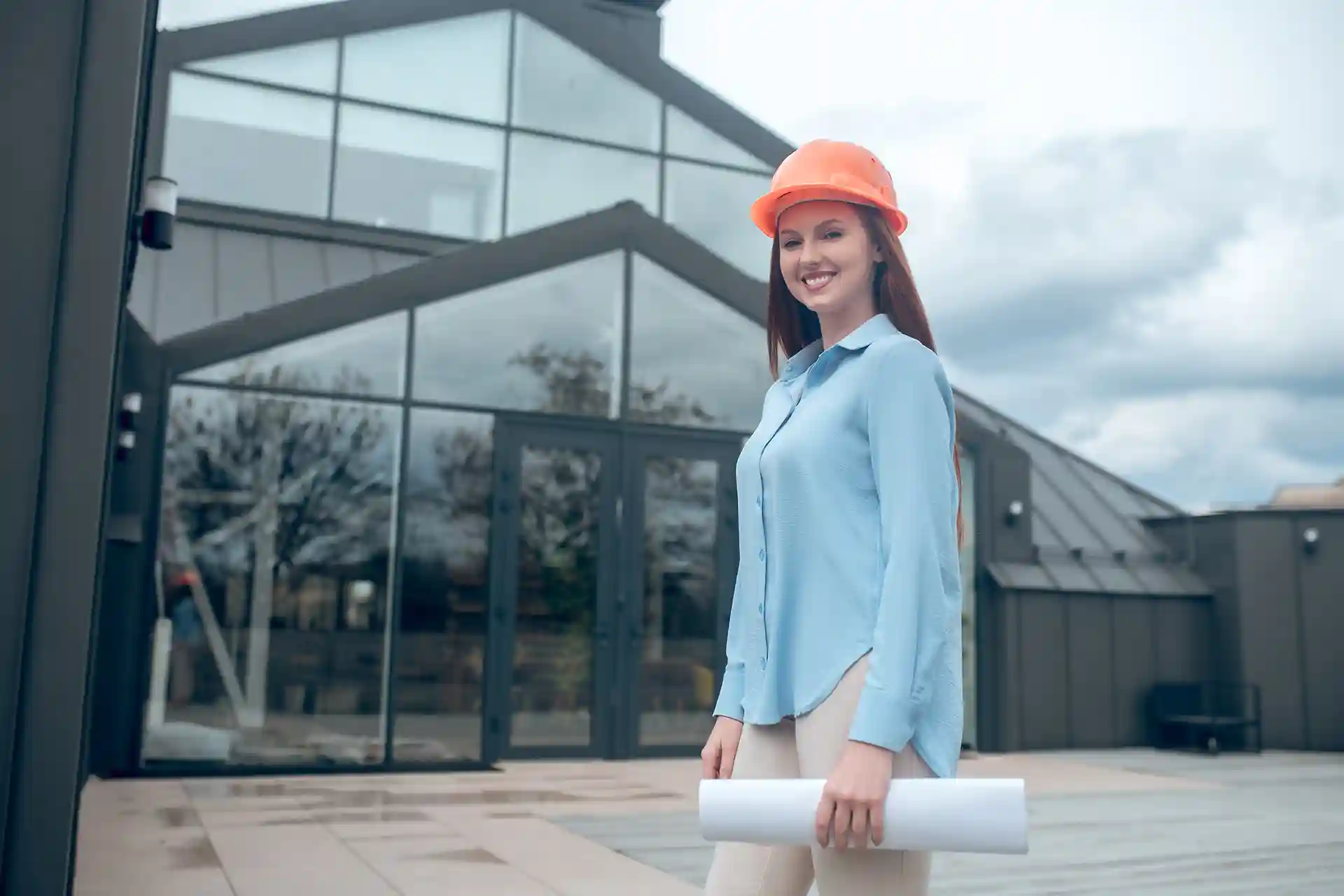 Liderando la nueva revolución arquitectónica