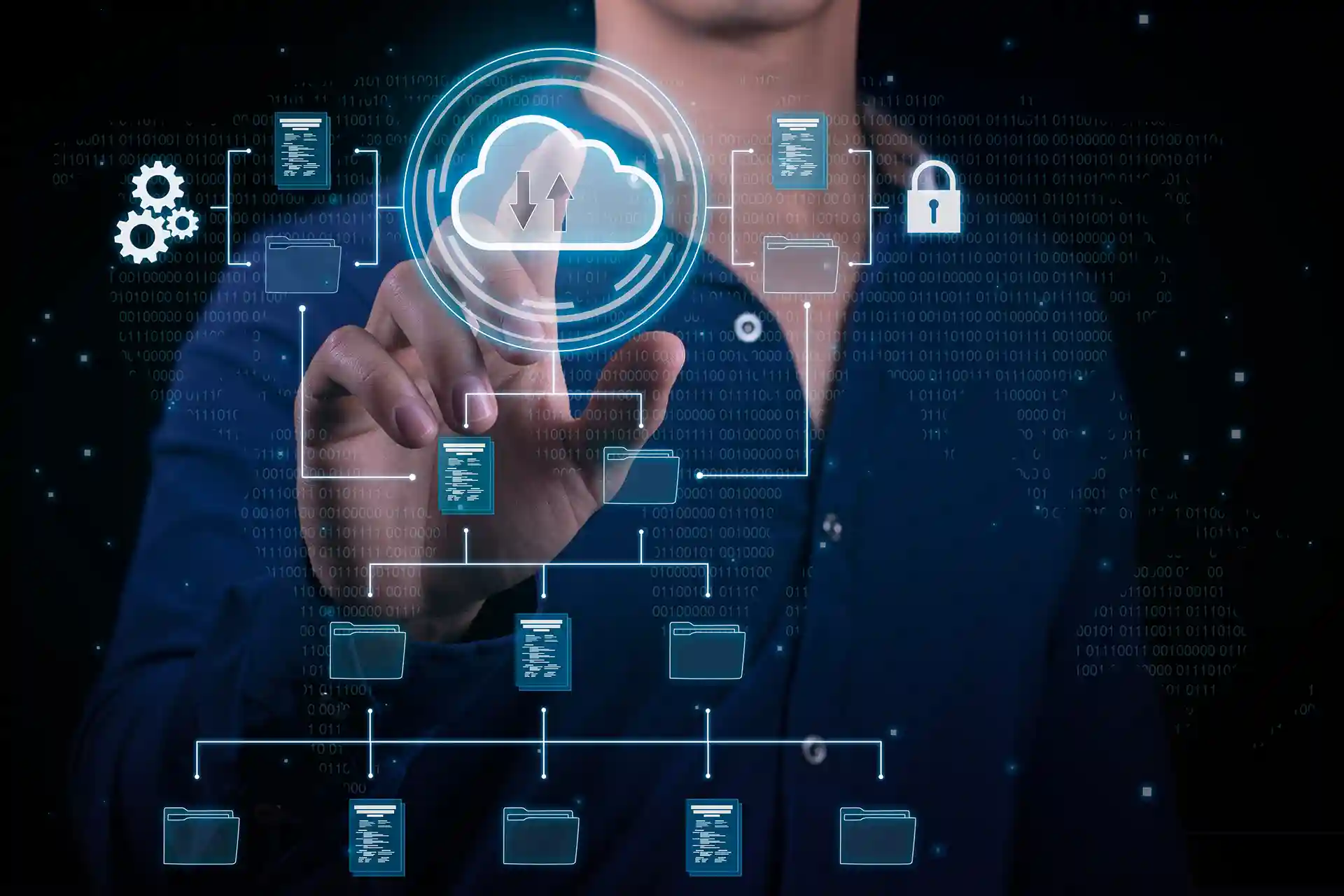 Protege tu activo más valioso