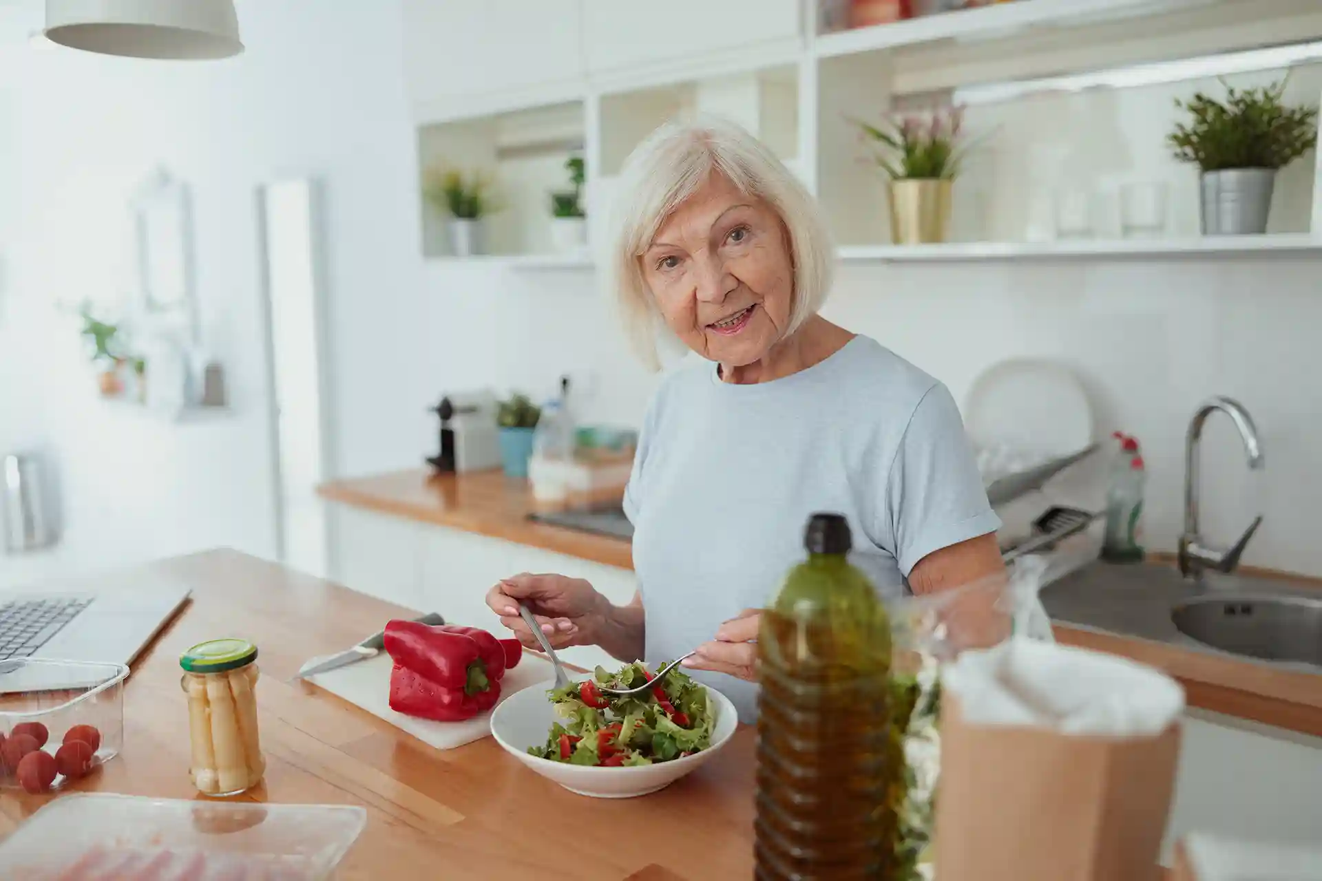 Claves para una vida plena