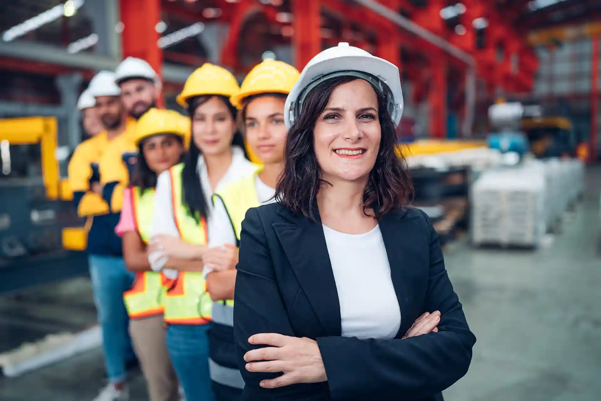 Desafiando lo tradicional