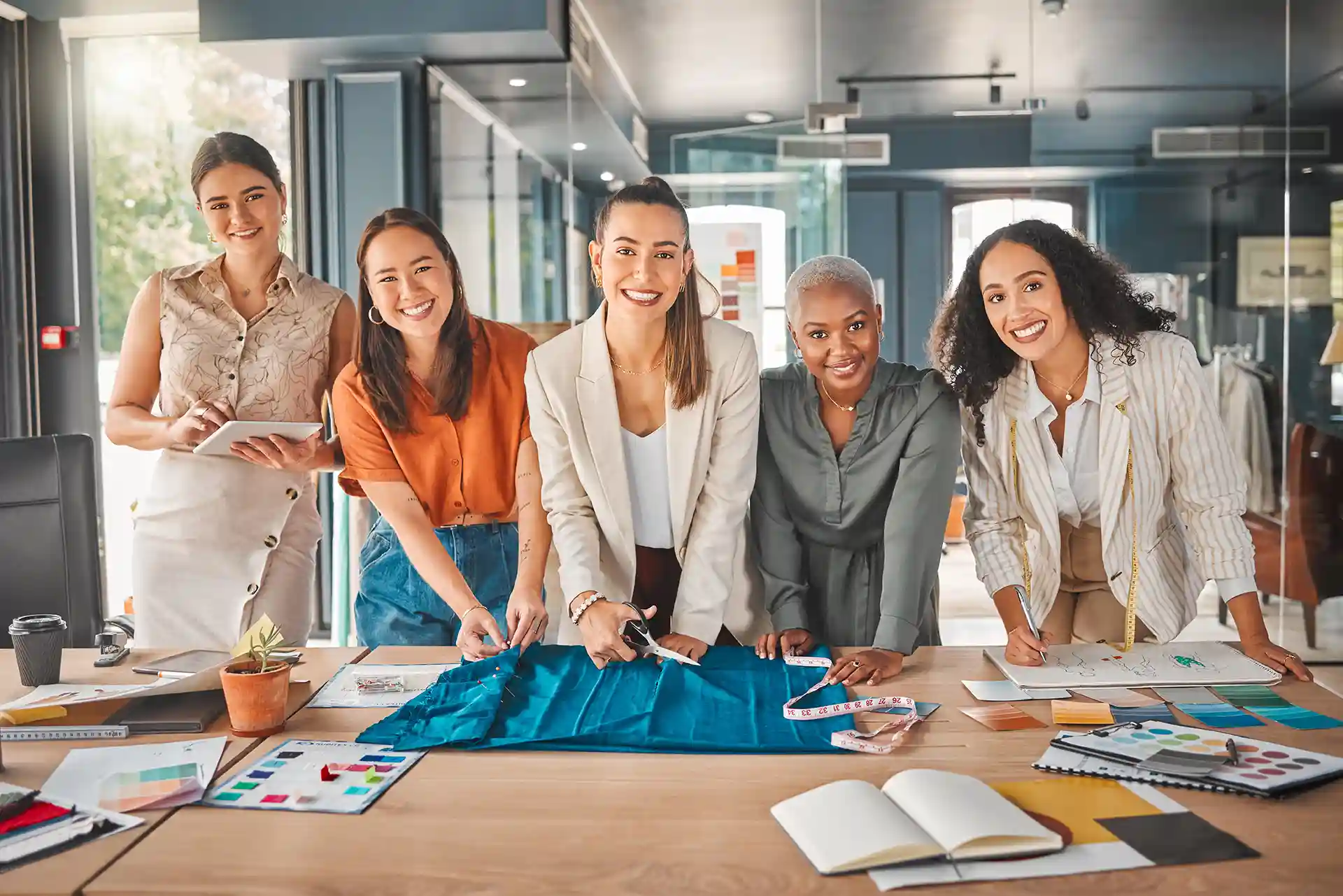Mujeres liderando la transformación económica de Guanajuato