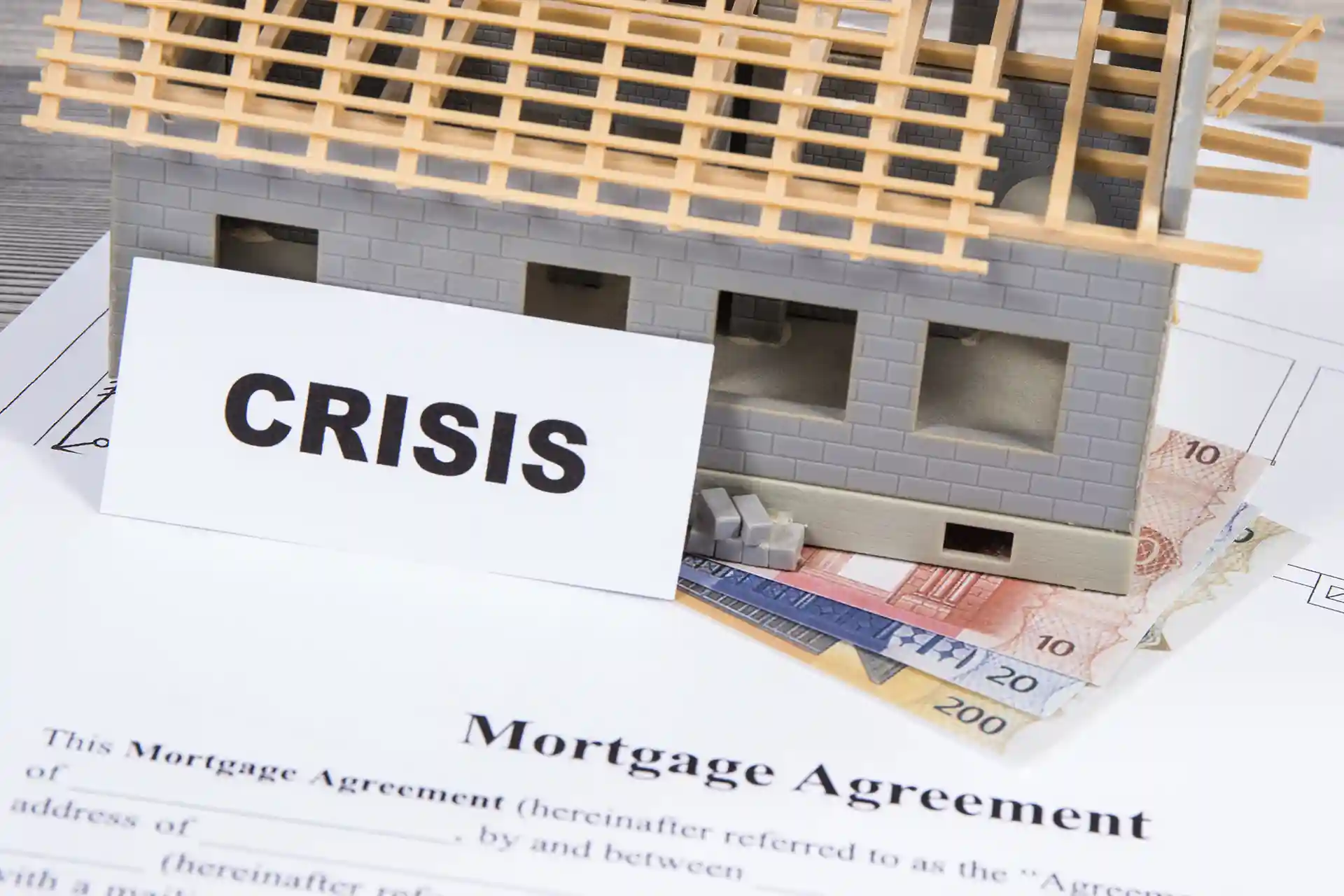 La redefinición del derecho de propiedad