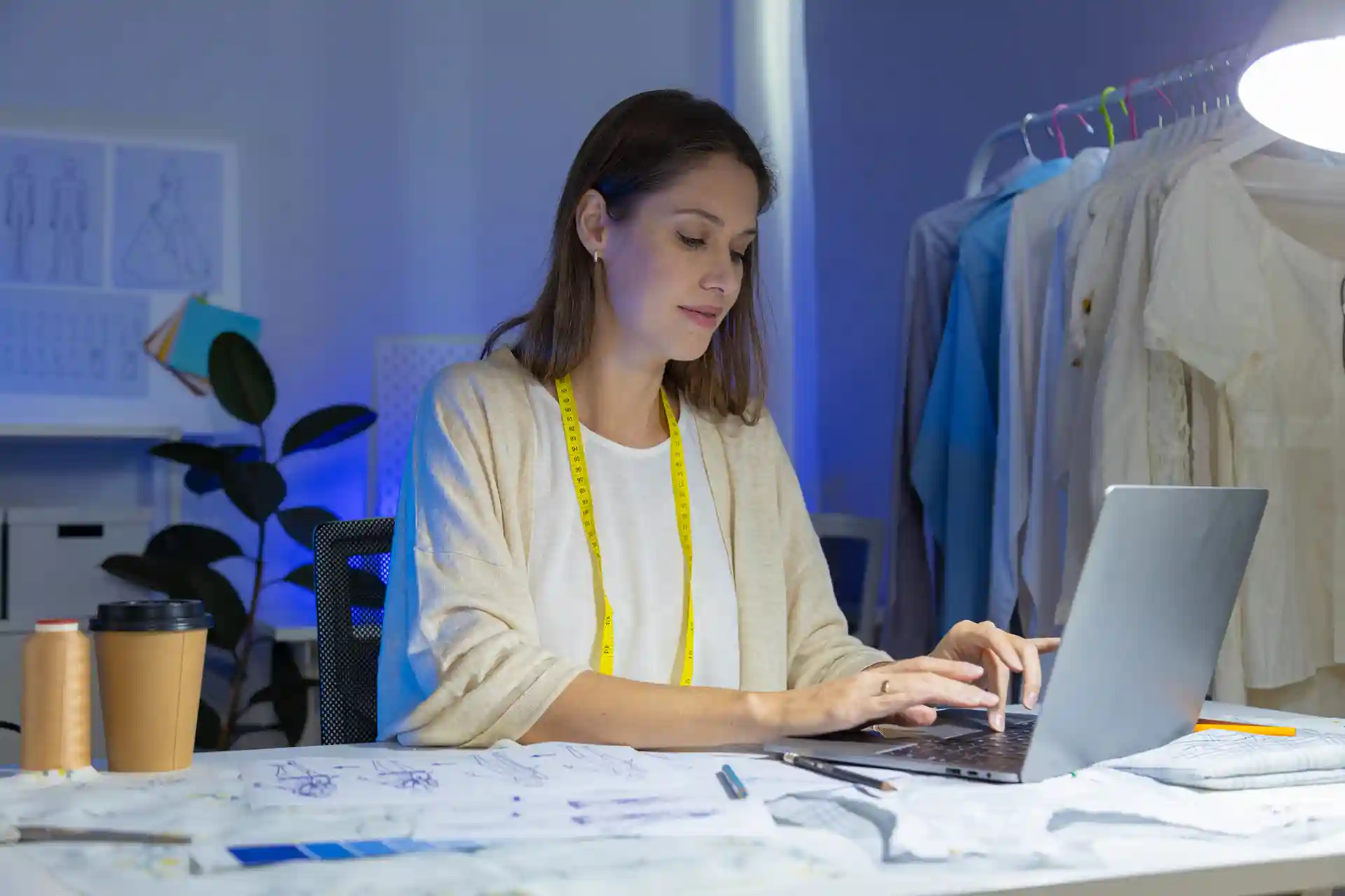 Mujeres que honran sus promesas