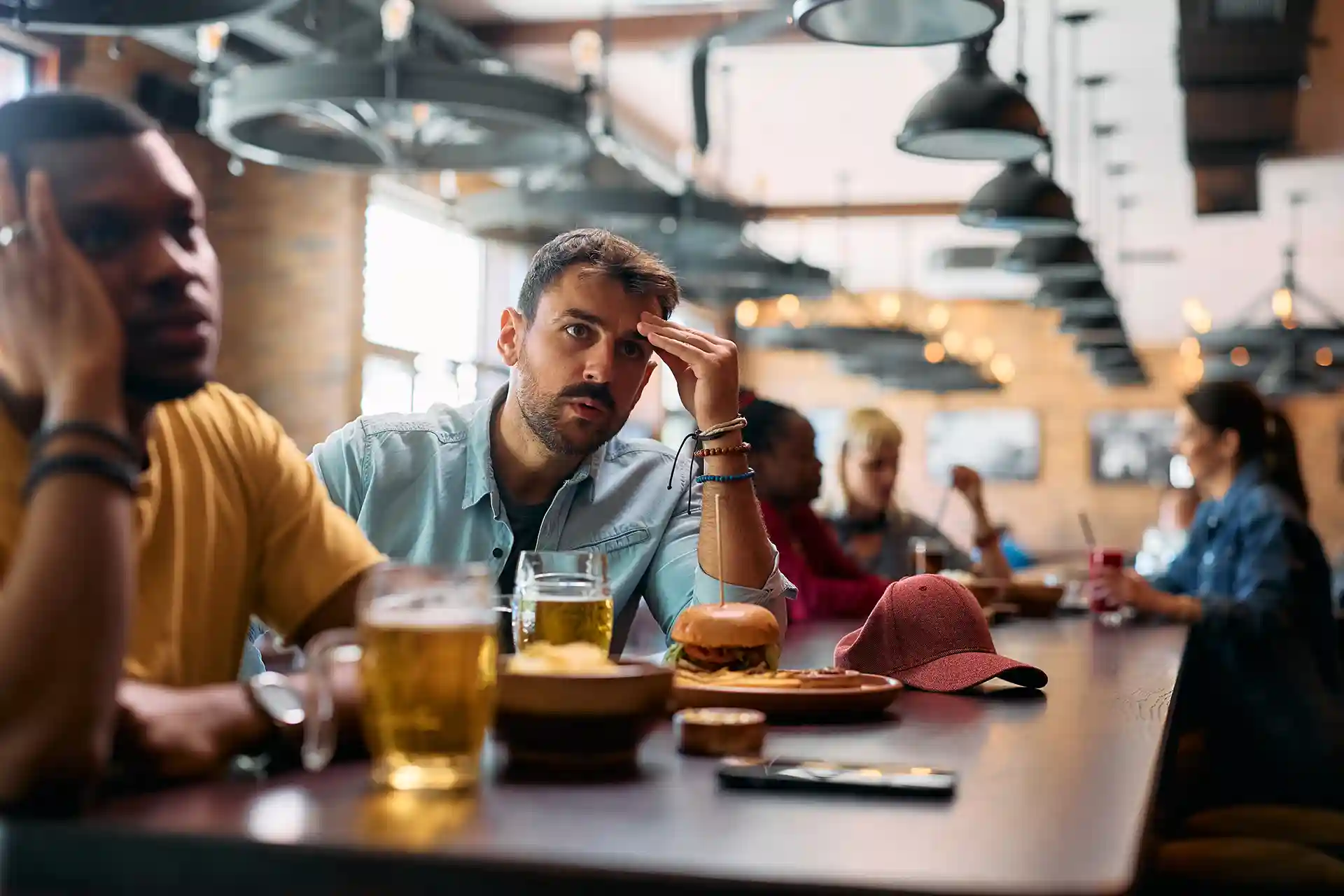 Nos educaron para complacer, no para decidir