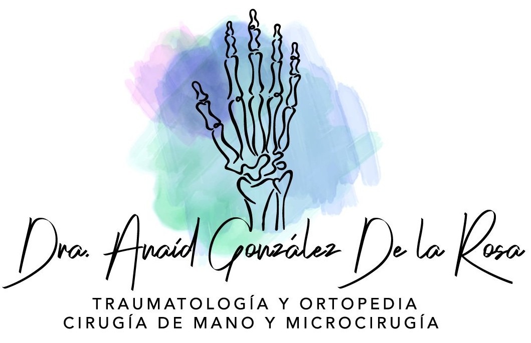 Dra. Anaíd González De la Rosa