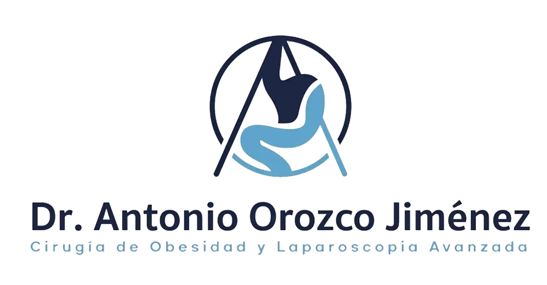 Dr. Antonio Orozco Jiménez