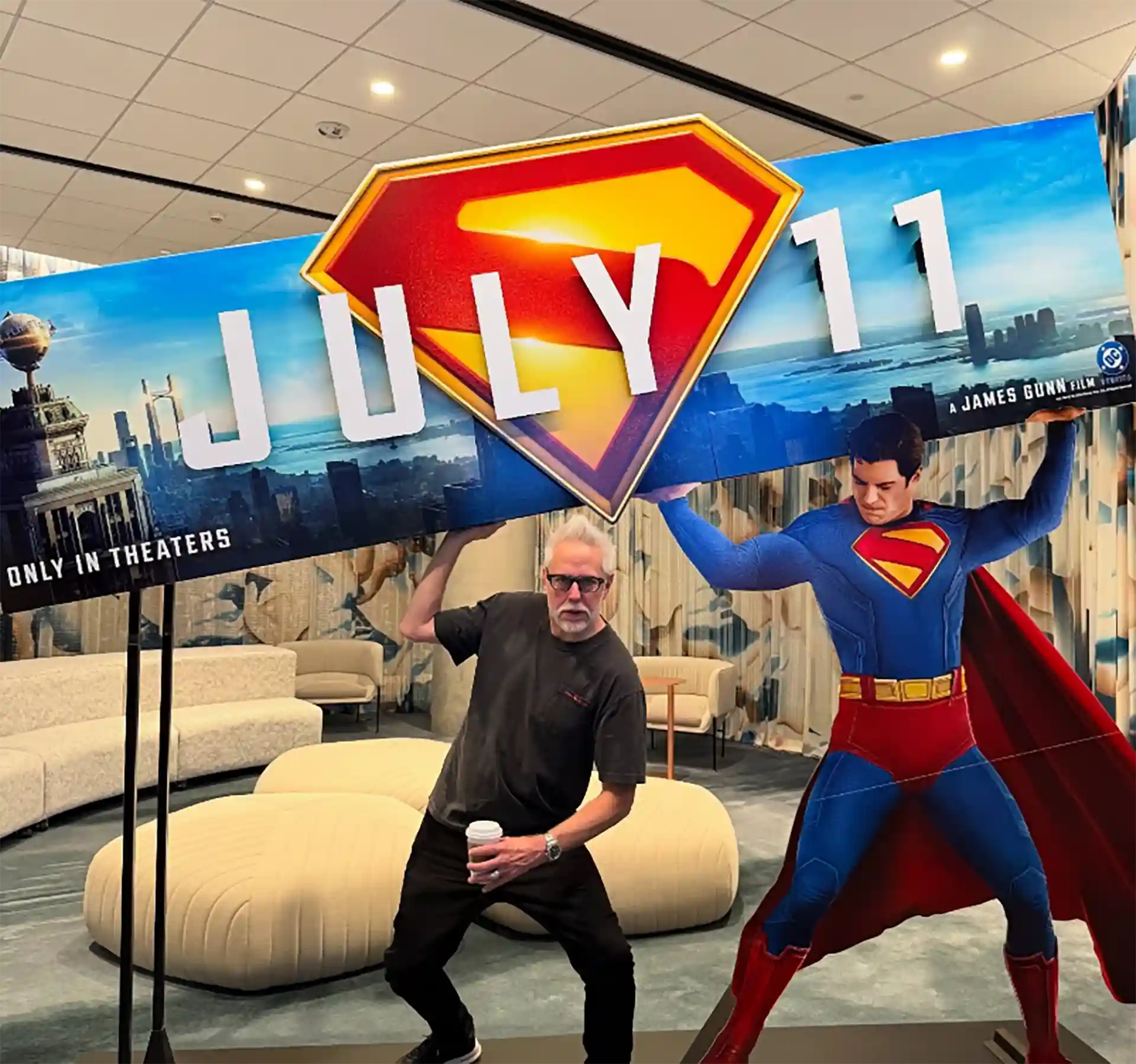 El renacer de un héroe