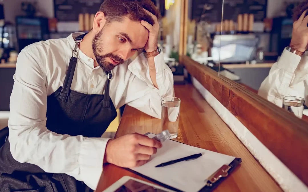 Ley Silla en restaurantes