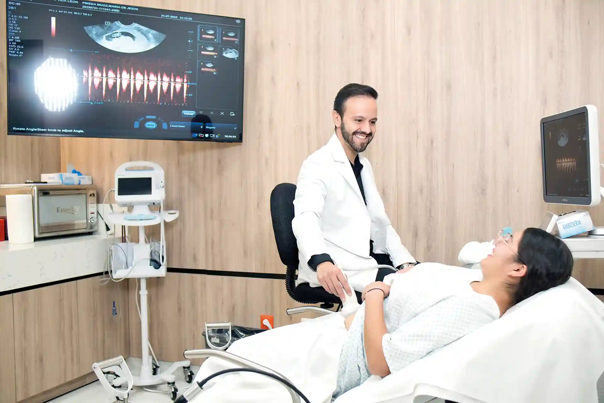 Dr. Eduardo Anguiano Franco