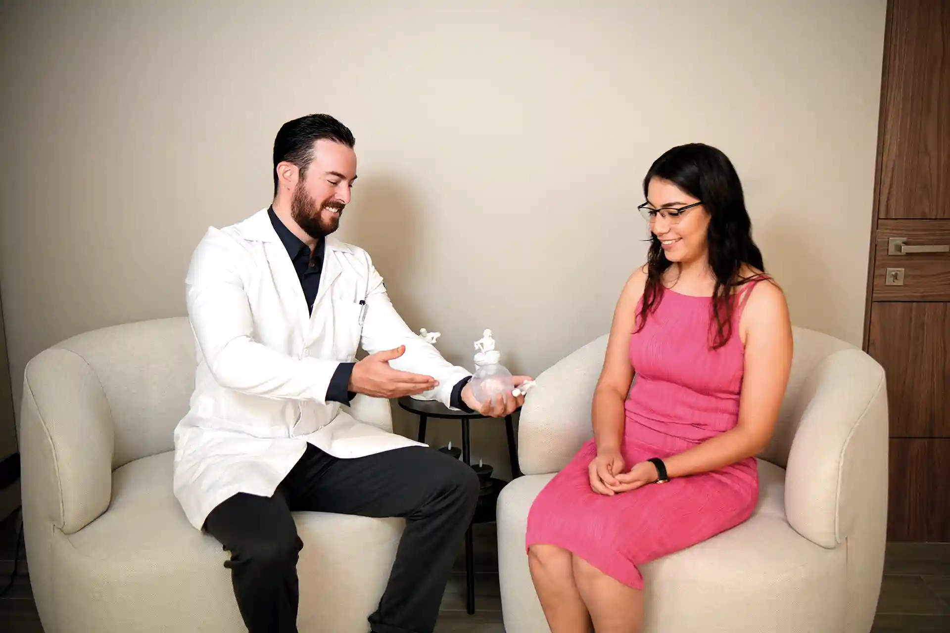 Dr. Antonio Orozco Jiménez