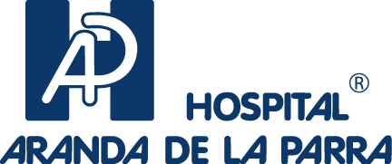 Hospital Aranda de la Parra