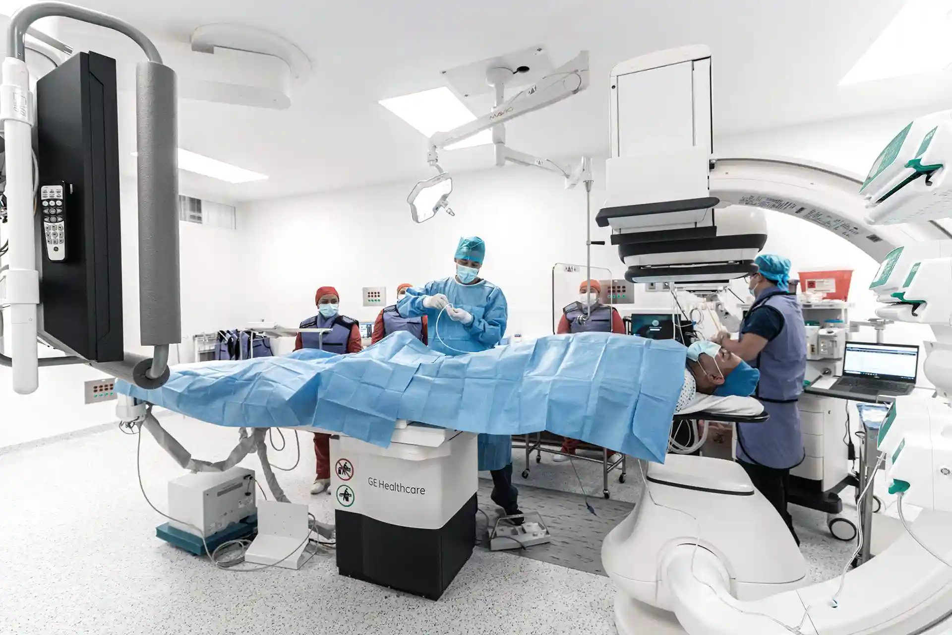 Hospital CHRISTUS MUGUERZA Altagracia